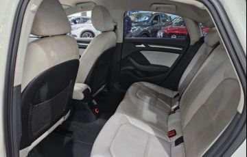 Audi A3 1.4 Tfsi Sedan Attraction 16v - Foto #5