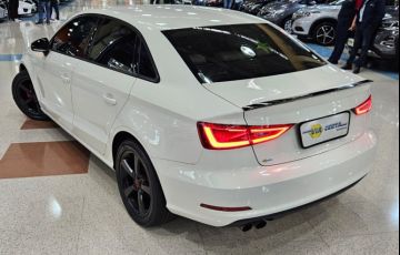 Audi A3 1.4 Tfsi Sedan Attraction 16v - Foto #6