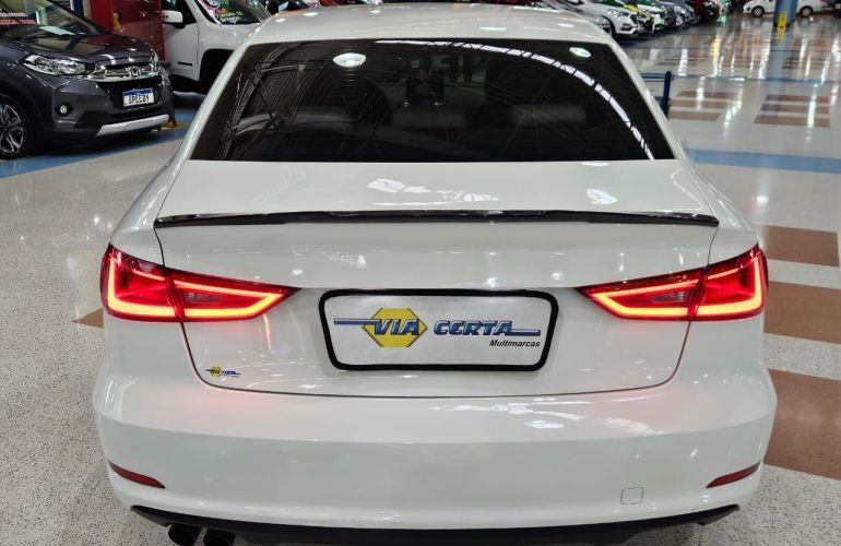 Audi A3 1.4 Tfsi Sedan Attraction 16v - Foto #9