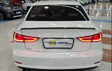 Audi A3 1.4 Tfsi Sedan Attraction 16v - Foto #9