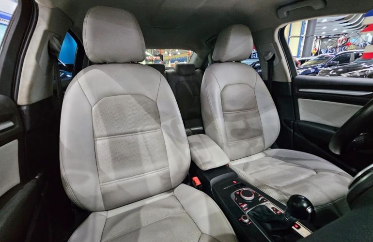 Audi A3 1.4 Tfsi Sedan Attraction 16v - Foto #10