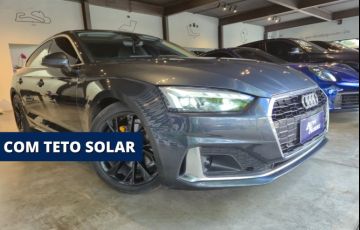 Audi A5 2.0 Tfsi Sportback Prestige Plus