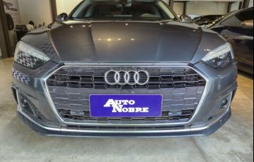 Audi A5 2.0 Tfsi Sportback Prestige Plus - Foto #3