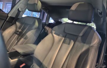 Audi A5 2.0 Tfsi Sportback Prestige Plus - Foto #6