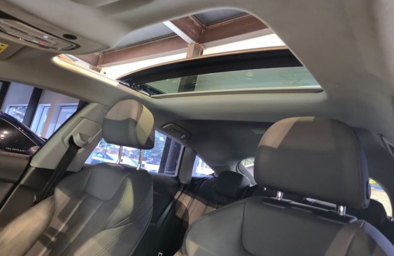 Audi A5 2.0 Tfsi Sportback Prestige Plus - Foto #7