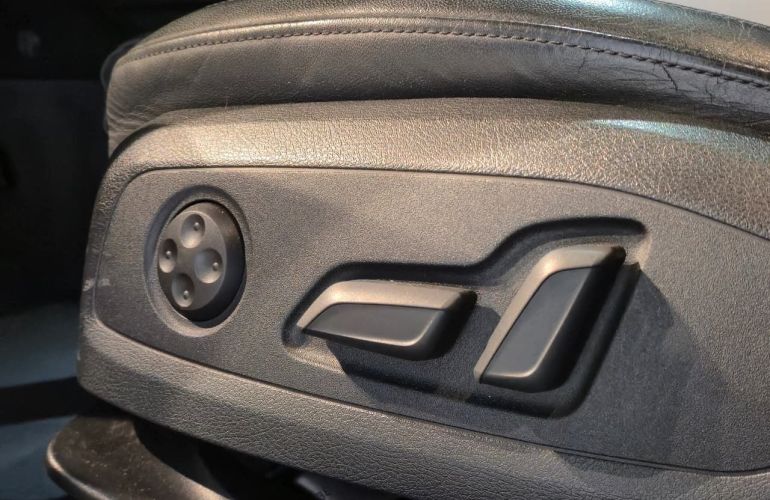 Audi A5 2.0 Tfsi Sportback Prestige Plus - Foto #8