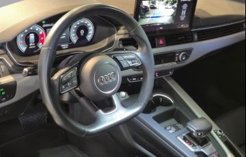 Audi A5 2.0 Tfsi Sportback Prestige Plus - Foto #9