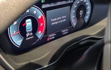 Audi A5 2.0 Tfsi Sportback Prestige Plus - Foto #10