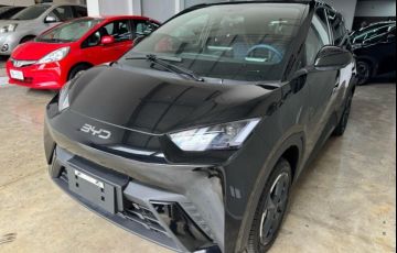 BYD Dolphin Mini 38 Kw 5l