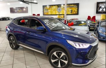 BYD Song Plus 1.5 Dm-i