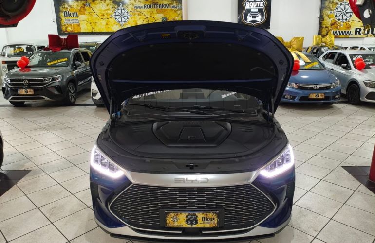 BYD Song Plus 1.5 Dm-i - Foto #4