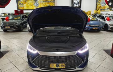 BYD Song Plus 1.5 Dm-i - Foto #4