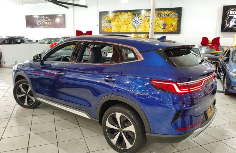 BYD Song Plus 1.5 Dm-i - Foto #7