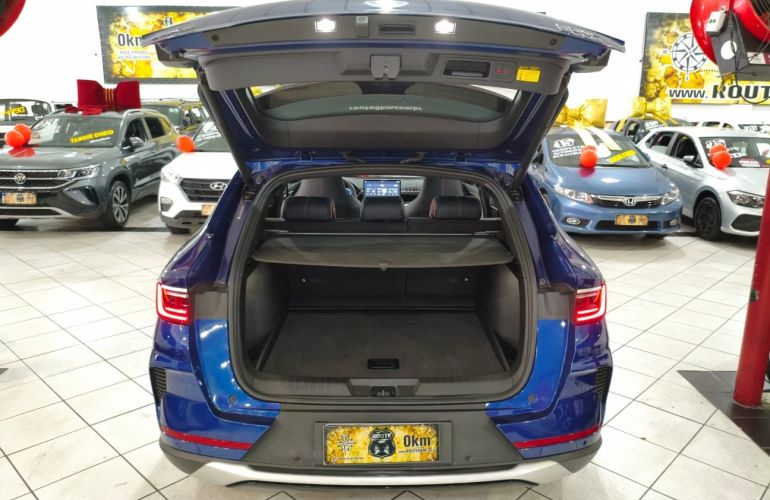 BYD Song Plus 1.5 Dm-i - Foto #8