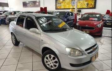 Chevrolet Classic 1.0 MPFi LS 8v