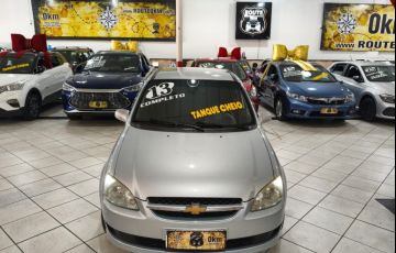 Chevrolet Classic 1.0 MPFi LS 8v - Foto #2