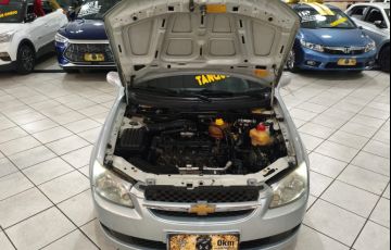 Chevrolet Classic 1.0 MPFi LS 8v - Foto #4