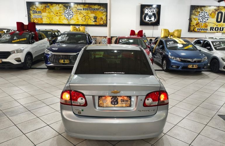 Chevrolet Classic 1.0 MPFi LS 8v - Foto #6