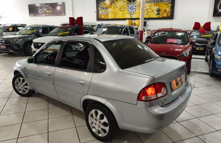 Chevrolet Classic 1.0 MPFi LS 8v - Foto #7