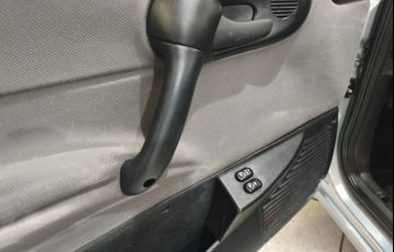 Chevrolet Classic 1.0 MPFi LS 8v - Foto #8