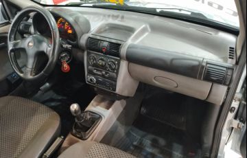 Chevrolet Classic 1.0 MPFi LS 8v - Foto #9