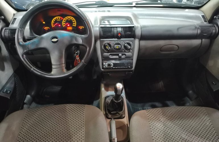 Chevrolet Classic 1.0 MPFi LS 8v - Foto #10