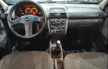 Chevrolet Classic 1.0 MPFi LS 8v - Foto #10