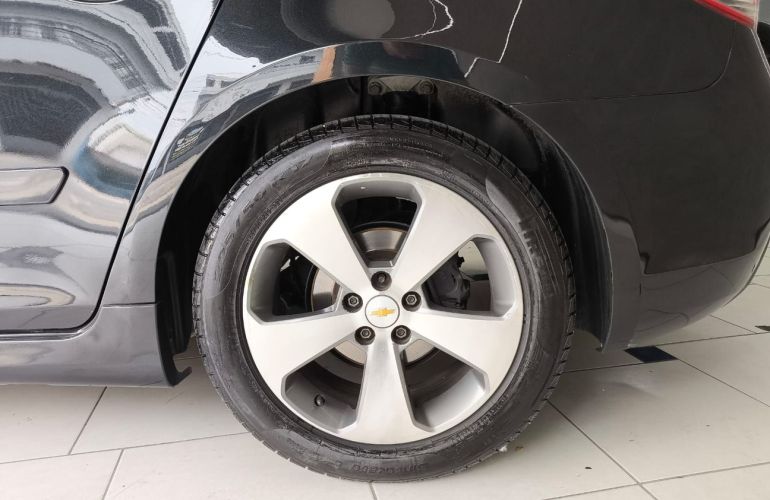 Chevrolet Cruze 1.8 LTZ Sport6 16v - Foto #10