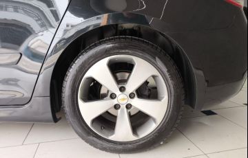 Chevrolet Cruze 1.8 LTZ Sport6 16v - Foto #10