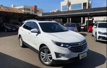 Chevrolet Equinox 2.0 Premier AWD (Aut)