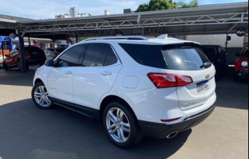 Chevrolet Equinox 2.0 Premier AWD (Aut) - Foto #2