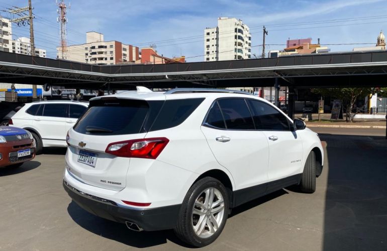 Chevrolet Equinox 2.0 Premier AWD (Aut) - Foto #3