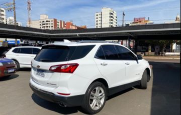 Chevrolet Equinox 2.0 Premier AWD (Aut) - Foto #3