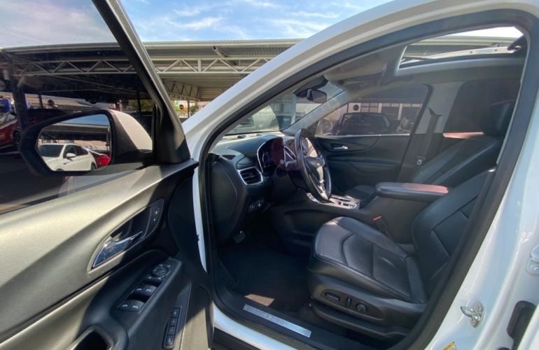Chevrolet Equinox 2.0 Premier AWD (Aut) - Foto #5