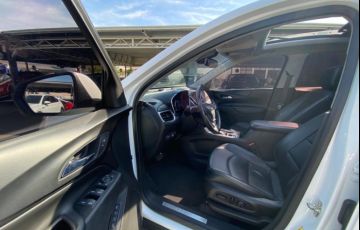 Chevrolet Equinox 2.0 Premier AWD (Aut) - Foto #5
