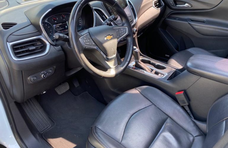 Chevrolet Equinox 2.0 Premier AWD (Aut) - Foto #6