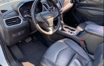 Chevrolet Equinox 2.0 Premier AWD (Aut) - Foto #6