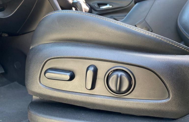 Chevrolet Equinox 2.0 Premier AWD (Aut) - Foto #7