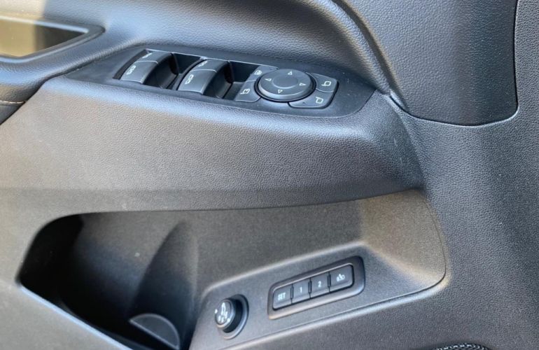 Chevrolet Equinox 2.0 Premier AWD (Aut) - Foto #8