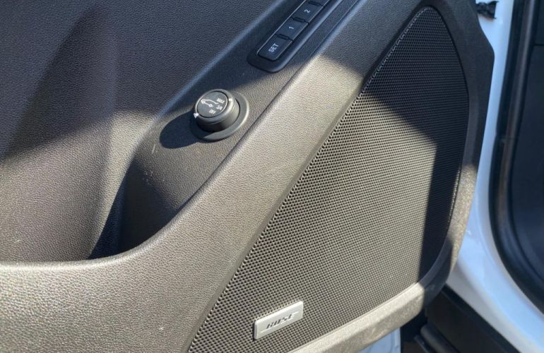 Chevrolet Equinox 2.0 Premier AWD (Aut) - Foto #9