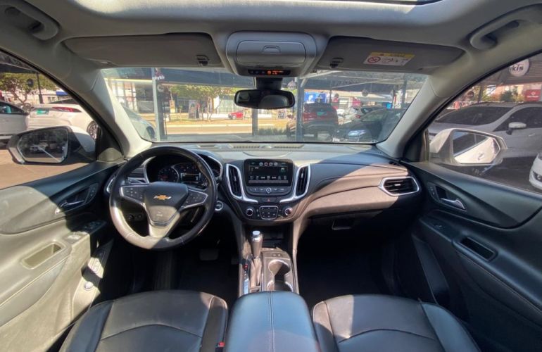 Chevrolet Equinox 2.0 Premier AWD (Aut) - Foto #10
