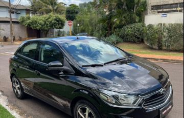 Chevrolet Onix 1.4 MPFi LTZ 8v - Foto #4