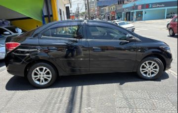 Chevrolet Prisma 1.4 MPFi LTZ 8v - Foto #5