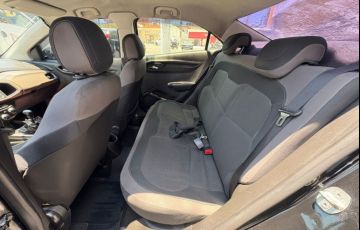 Chevrolet Prisma 1.4 MPFi LTZ 8v - Foto #8