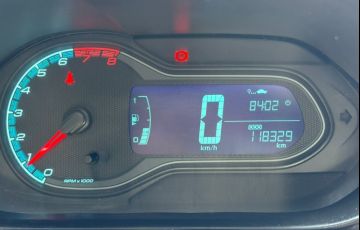 Chevrolet Prisma 1.4 MPFi LTZ 8v - Foto #9