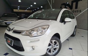 Citroën C3 1.6 Tendance 16v