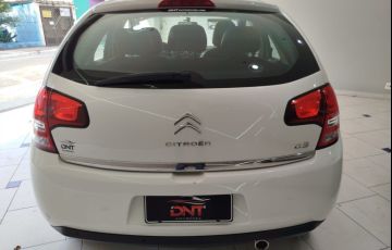 Citroën C3 1.6 Tendance 16v - Foto #5