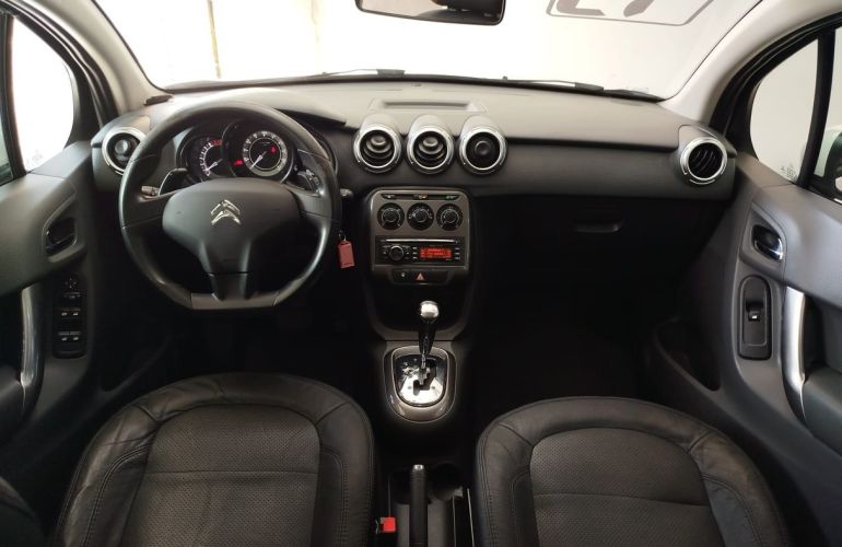 Citroën C3 1.6 Tendance 16v - Foto #7