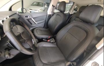 Citroën C3 1.6 Tendance 16v - Foto #8