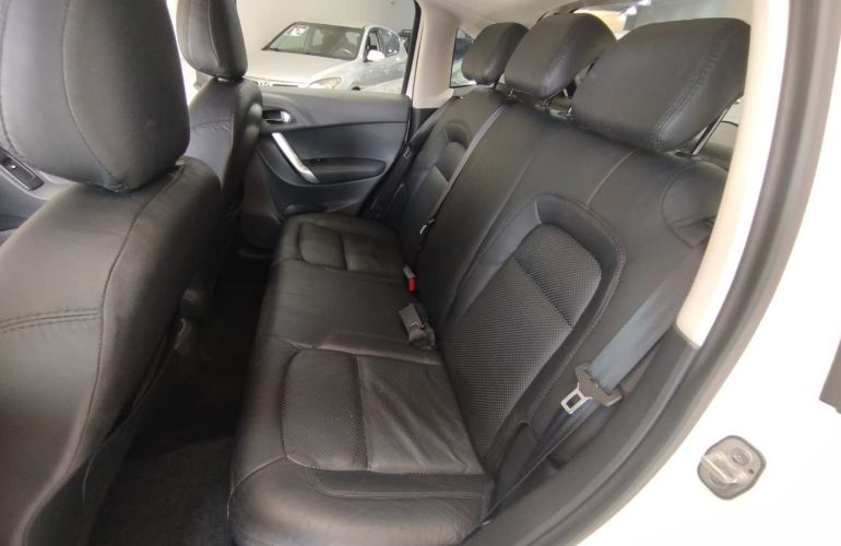 Citroën C3 1.6 Tendance 16v - Foto #9